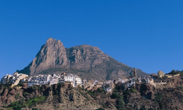 New Build - Detached Villa -
Finestrat - Sierra cortina