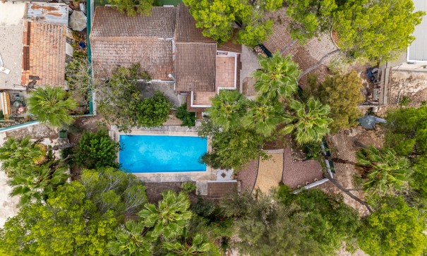 Revente - Maison de ville -
Orihuela