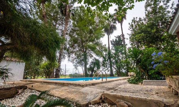 Revente - Maison de ville -
Orihuela