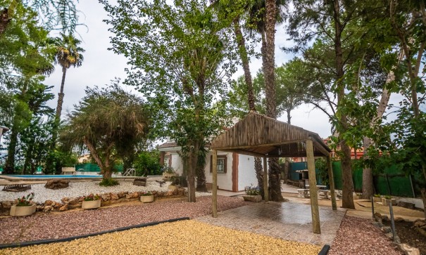 Revente - Maison de ville -
Orihuela