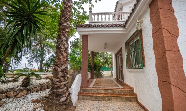 Revente - Maison de ville -
Orihuela