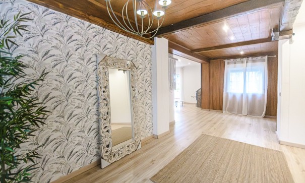 Revente - Maison de ville -
Orihuela