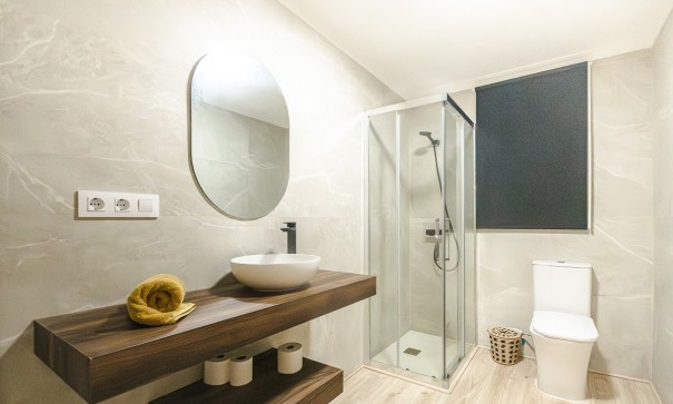 Revente - Maison de ville -
Orihuela