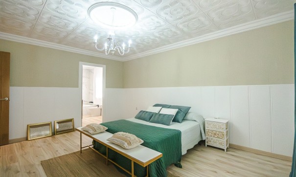 Revente - Maison de ville -
Orihuela