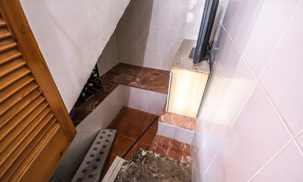 Revente - Maison de ville -
Orihuela