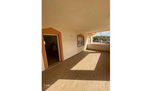 Revente - Villa Individuelle -
Macisvenda - Macisvenda Murcia