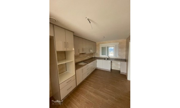 Revente - Villa Individuelle -
Macisvenda - Macisvenda Murcia