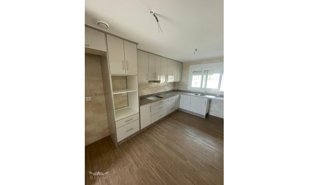 Revente - Villa Individuelle -
Macisvenda - Macisvenda Murcia