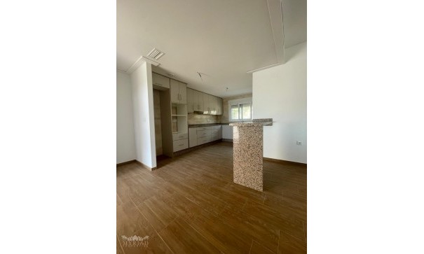 Revente - Villa Individuelle -
Macisvenda - Macisvenda Murcia