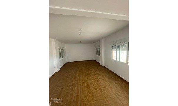 Revente - Villa Individuelle -
Macisvenda - Macisvenda Murcia