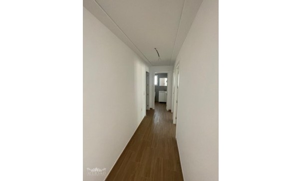 Revente - Villa Individuelle -
Macisvenda - Macisvenda Murcia