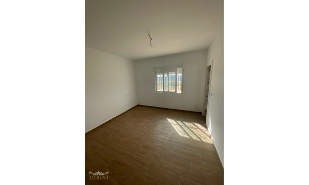 Revente - Villa Individuelle -
Macisvenda - Macisvenda Murcia