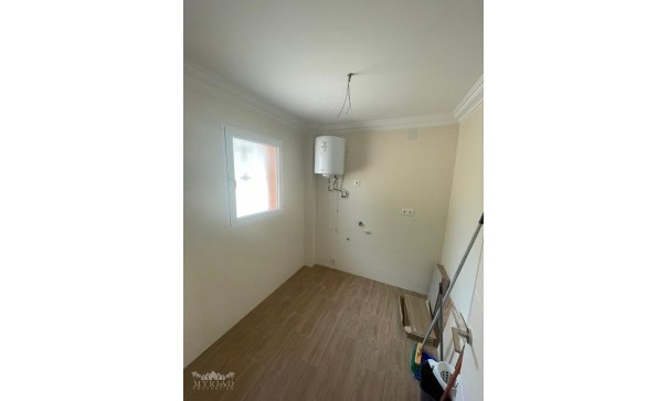 Revente - Villa Individuelle -
Macisvenda - Macisvenda Murcia