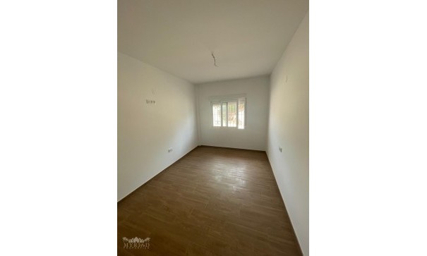 Revente - Villa Individuelle -
Macisvenda - Macisvenda Murcia