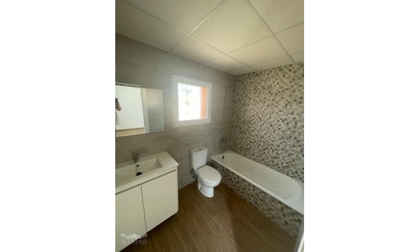 Revente - Villa Individuelle -
Macisvenda - Macisvenda Murcia