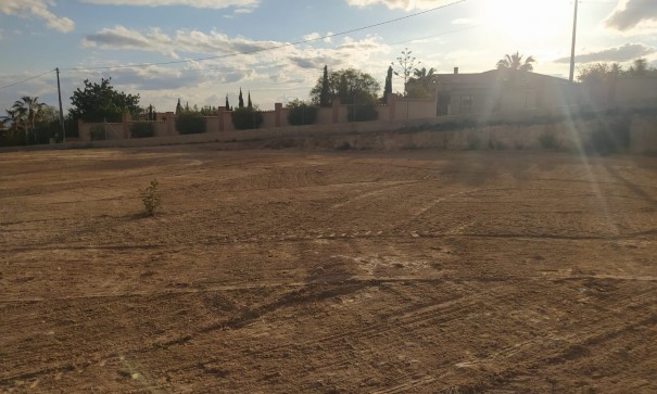 Revente - Villa Individuelle -
Macisvenda - Macisvenda Murcia