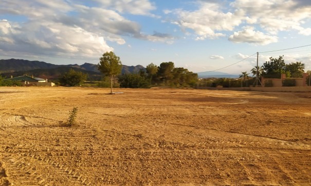 Revente - Villa Individuelle -
Macisvenda - Macisvenda Murcia