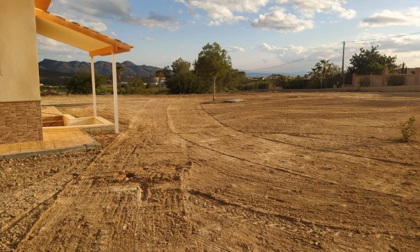 Revente - Villa Individuelle -
Macisvenda - Macisvenda Murcia