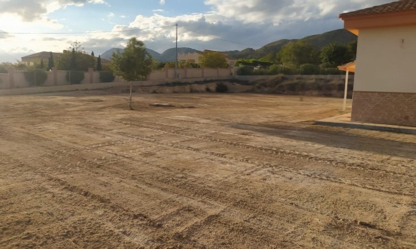 Revente - Villa Individuelle -
Macisvenda - Macisvenda Murcia