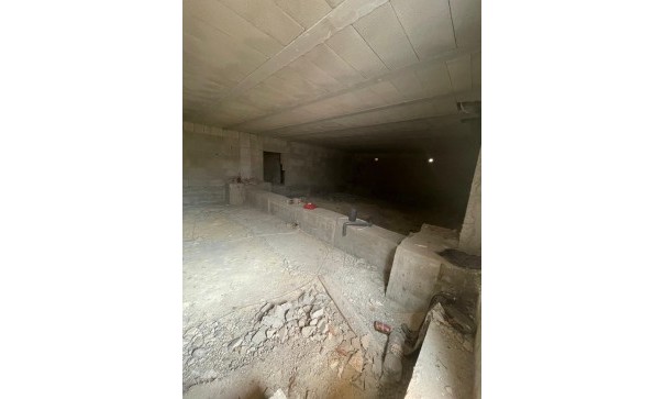 Revente - Villa Individuelle -
Macisvenda - Macisvenda Murcia