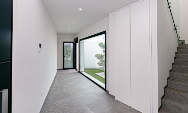 New Build - Detached Villa -
San Pedro - San Pedro del Pinatar