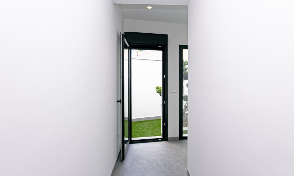 New Build - Detached Villa -
San Pedro - San Pedro del Pinatar