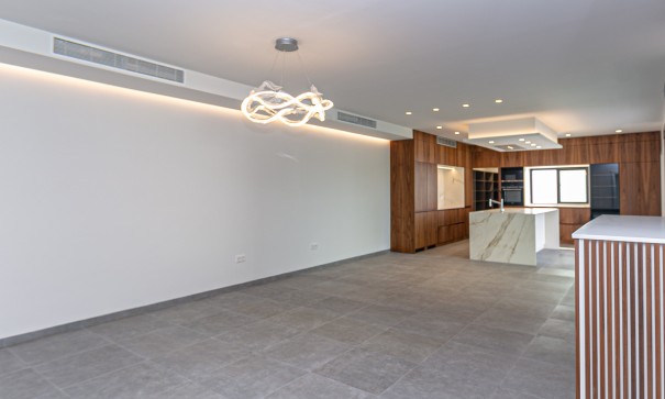 New Build - Detached Villa -
San Pedro - San Pedro del Pinatar