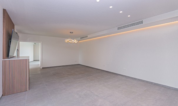 New Build - Detached Villa -
San Pedro - San Pedro del Pinatar