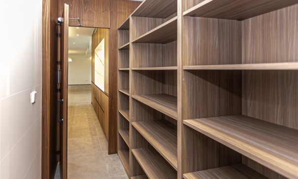 New Build - Detached Villa -
San Pedro - San Pedro del Pinatar