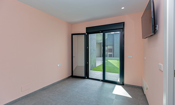 New Build - Detached Villa -
San Pedro - San Pedro del Pinatar