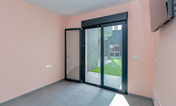 New Build - Detached Villa -
San Pedro - San Pedro del Pinatar