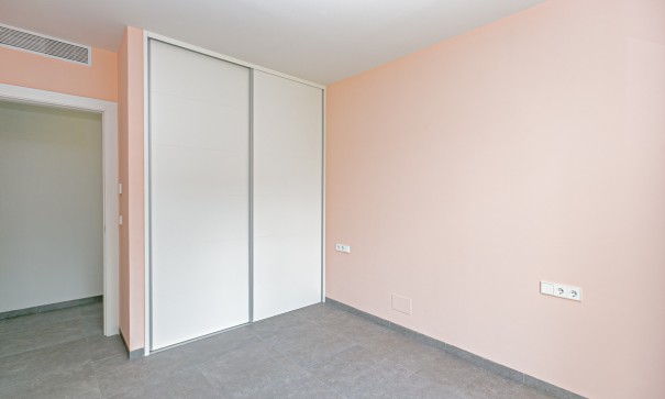 New Build - Detached Villa -
San Pedro - San Pedro del Pinatar