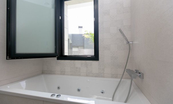 New Build - Detached Villa -
San Pedro - San Pedro del Pinatar