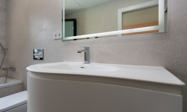 New Build - Detached Villa -
San Pedro - San Pedro del Pinatar