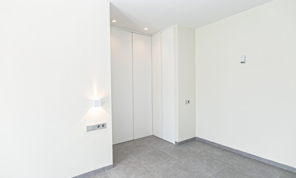 New Build - Detached Villa -
San Pedro - San Pedro del Pinatar