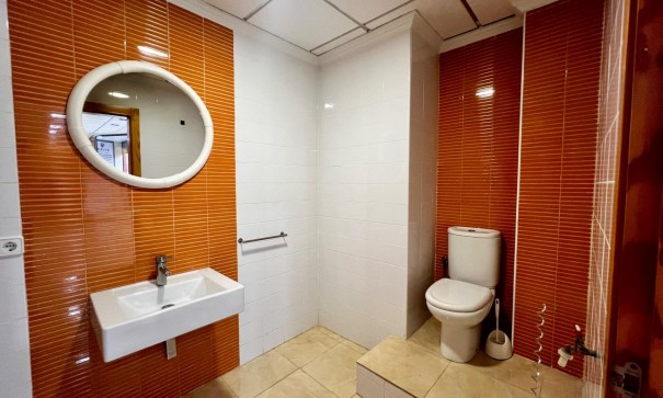 Revente - Commercial -
Beniel