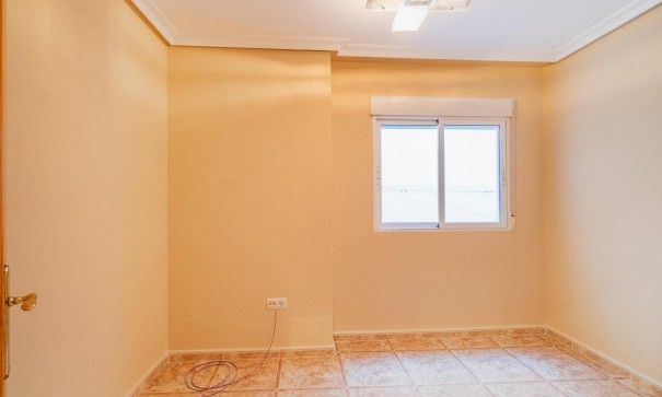 Sprzedaż - Apartament mieszkanie -
Torrevieja - Centro
