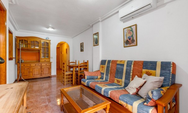 Sale - Apartment Flat -
Torrevieja - Estacion de autobuses