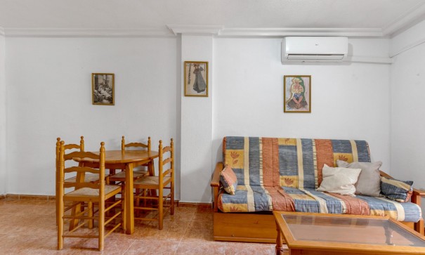 Sale - Apartment Flat -
Torrevieja - Estacion de autobuses