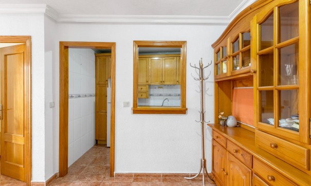 Sale - Apartment Flat -
Torrevieja - Estacion de autobuses