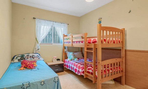 Sale - Detached Villa -
Ciudad Quesada - Rojales - Ciudad Quesada