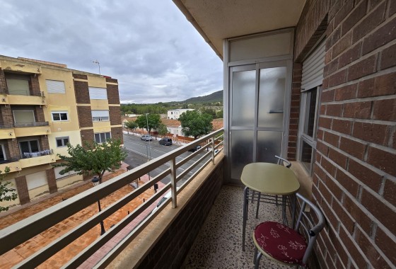 Herverkoop - Apartement Flat -
Salinas