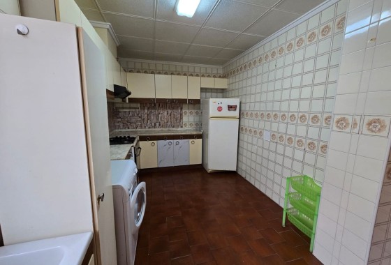 Herverkoop - Apartement Flat -
Salinas