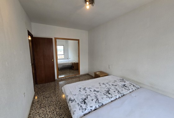 Herverkoop - Apartement Flat -
Salinas