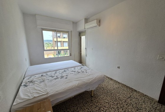 Herverkoop - Apartement Flat -
Salinas