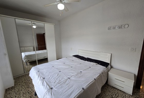 Herverkoop - Apartement Flat -
Salinas