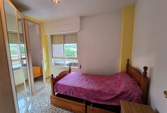 Herverkoop - Apartement Flat -
Salinas