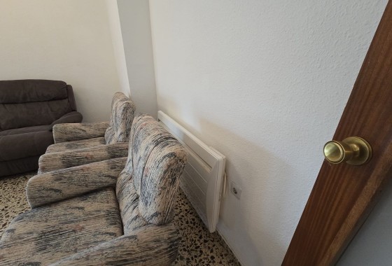 Herverkoop - Apartement Flat -
Salinas