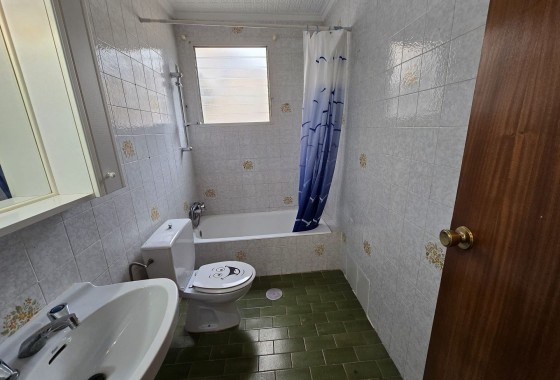 Herverkoop - Apartement Flat -
Salinas