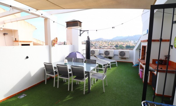 Sale - Town house -
Benijofar - Benijofar - Village